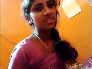 VID-20160705-PV0001-Kavali (IAP) Telugu 26 yrs aged unmarried beautiful, torrid and sexy girl Vaishnavi comfortless by say no to 29 yrs aged unmarried lover hookup porn video.