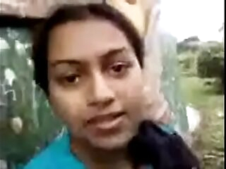 VID-20160427-PV0001-Dhalgaon (IM) Hindi 23 yrs elderly take incrimination hot and sexy unmarried girl’s boobs seen by her 25 yrs elderly unmarried lover in park sex porn video