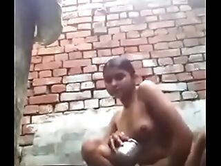 desi skirt bathing and ill feeling will not hear of pussy in front cammera